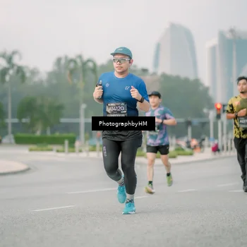 Runner Photo 6744009