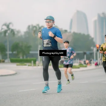 Runner Photo 6744011