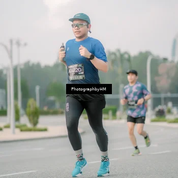 Runner Photo 6744026