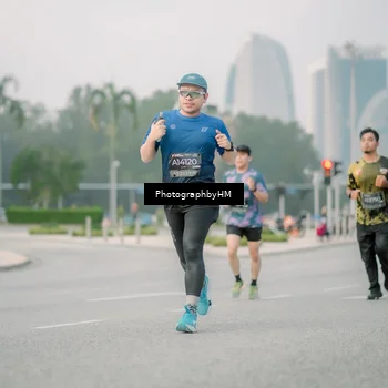Runner Photo 6744027