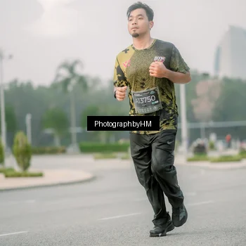 Runner Photo 6744050