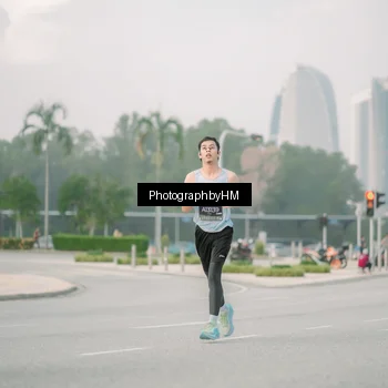 Runner Photo 6744065