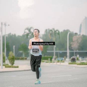 Runner Photo 6744083