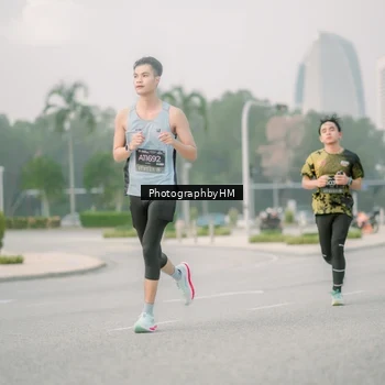 Runner Photo 6744086
