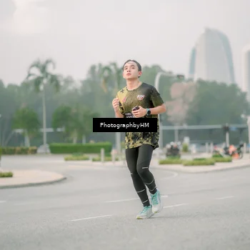Runner Photo 6744093