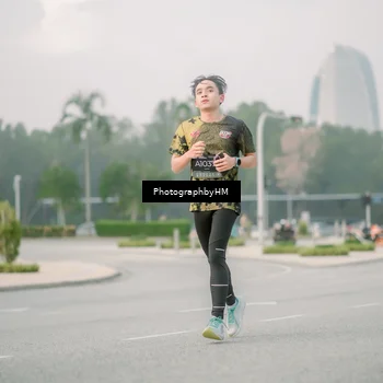 Runner Photo 6744101