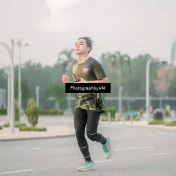 Runner Photo 6744107