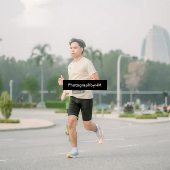 Runner Photo 6744125