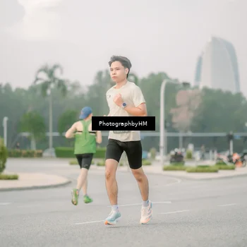 Runner Photo 6744127