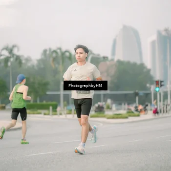Runner Photo 6744128