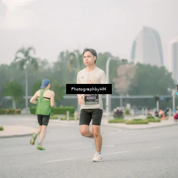 Runner Photo 6744130