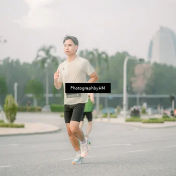 Runner Photo 6744134
