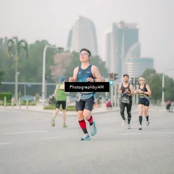 Runner Photo 6744144