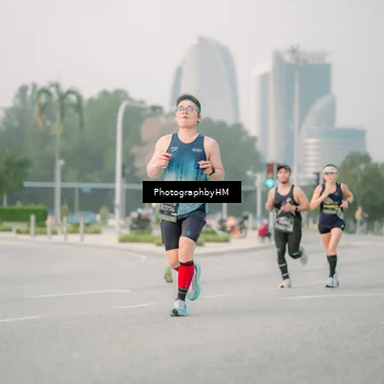 Runner Photo 6744145