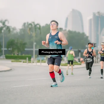 Runner Photo 6744151