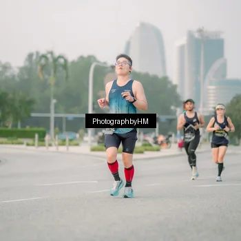 Runner Photo 6744152