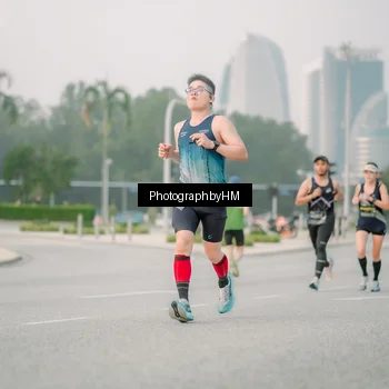 Runner Photo 6744153