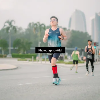 Runner Photo 6744157