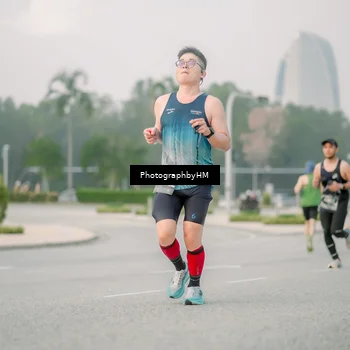 Runner Photo 6744158