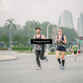 Runner Photo 6744168