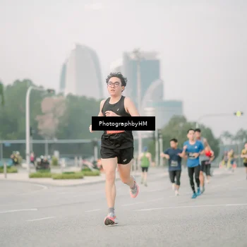 Runner Photo 6744184