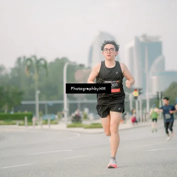 Runner Photo 6744185