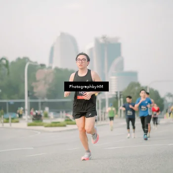 Runner Photo 6744186