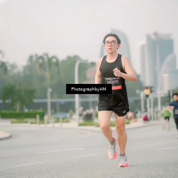 Runner Photo 6744194