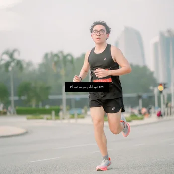 Runner Photo 6744196