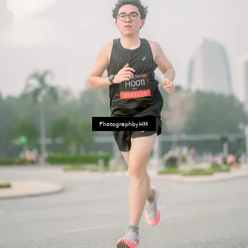 Runner Photo 6744198
