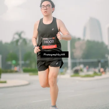 Runner Photo 6744201