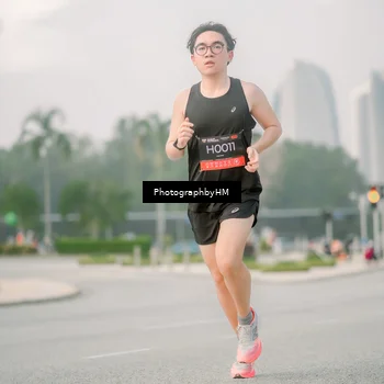 Runner Photo 6744202
