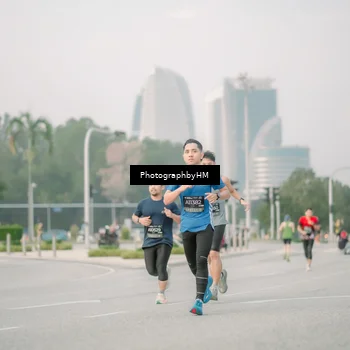 Runner Photo 6744203