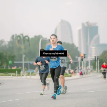 Runner Photo 6744209