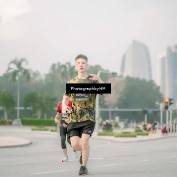 Runner Photo 6744257