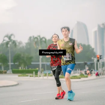 Runner Photo 6744266