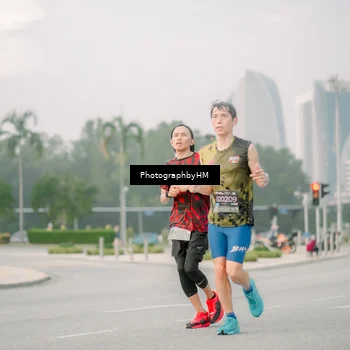 Runner Photo 6744267