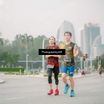 Runner Photo 6744268