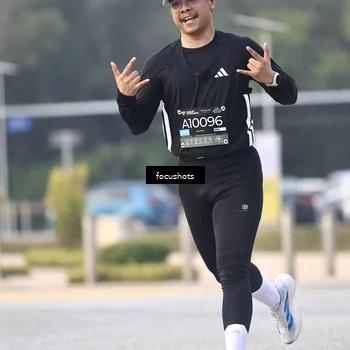 Runner Photo 6744278