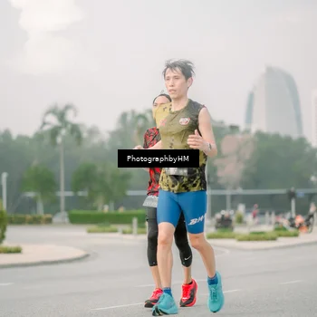 Runner Photo 6744281