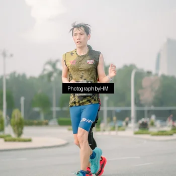Runner Photo 6744284