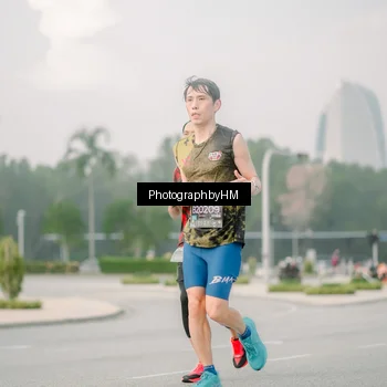 Runner Photo 6744287