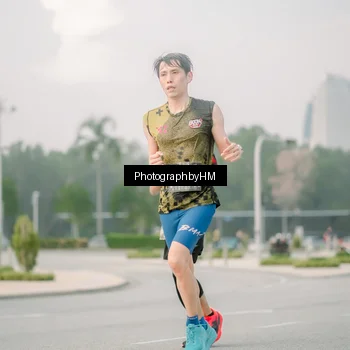 Runner Photo 6744289