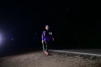 Runner Photo 67443