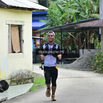 Runner Photo 67444