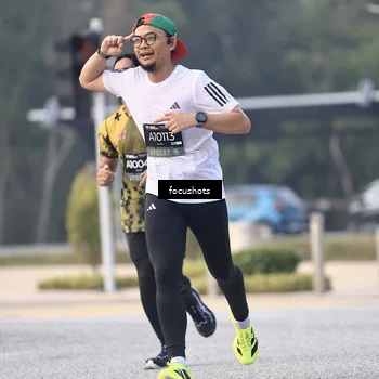 Runner Photo 6744475