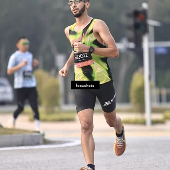 Runner Photo 6744486