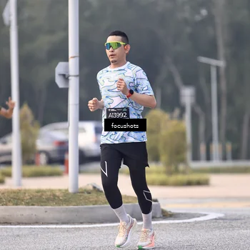 Runner Photo 6744491