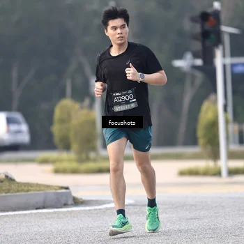 Runner Photo 6744501