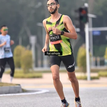 Runner Photo 6744507